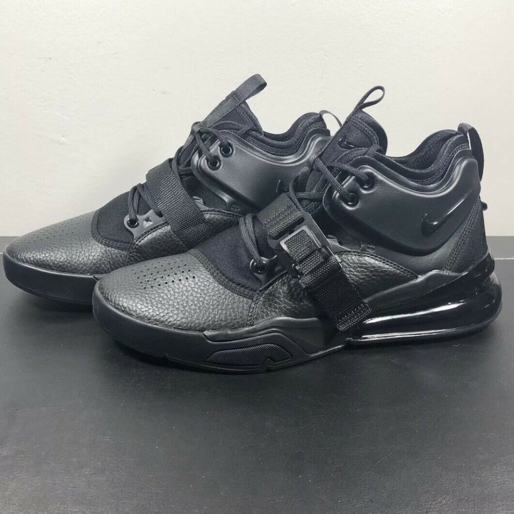 Men's Nike Air Force 1 270 (Size 10.5) - Picture 6 of 8